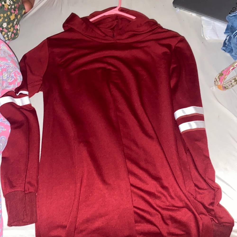 Shein dress, medium